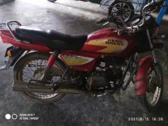 Hero Splendor Plus